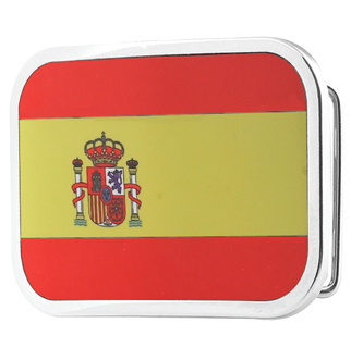 FLAG SPAIN